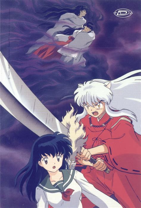 Inuyasha Mobile Wallpaper 810148 Zerochan Anime Image Board