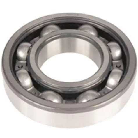 BC Bearing RODAMIENTO RIGIDO DE BOLA TIMKEN 6319