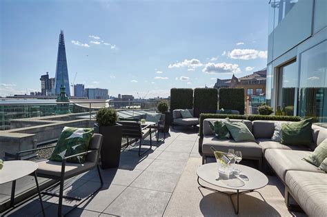 Top 10 BEST hotels in London with a balcony, RANKED