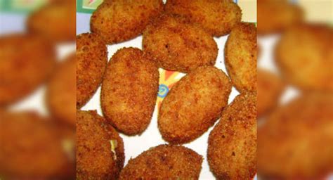 Egg And Potato Cutlet Recipe How To Make Egg And Potato Cutlet Recipe