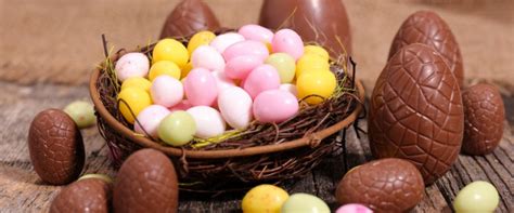 Come Utilizzare E Riciclare Uova Di Pasqua Donna Moderna