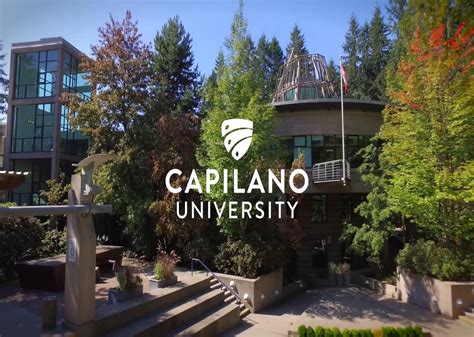 Capilano University Fees Reviews Rankings Courses And Contact Info