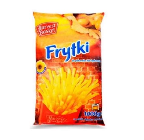 Frytki Lidl Opinie Cena Sk Ad