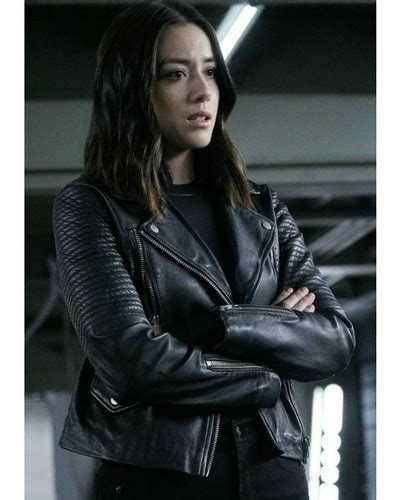 Daisy Johnson - Agents of S.H.I.E.L.D. Photo (41587278) - Fanpop