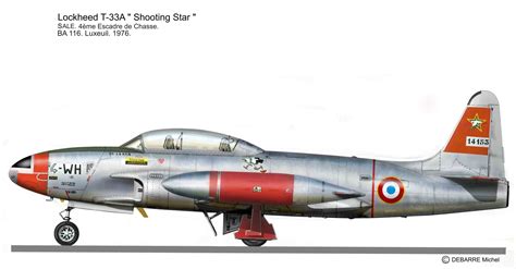 T-33A | Miprofiles