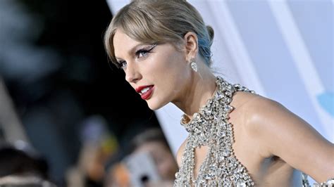 Taylor Swift Anuncia El Estreno De Su Nuevo Disco Midnights — Rockandpop