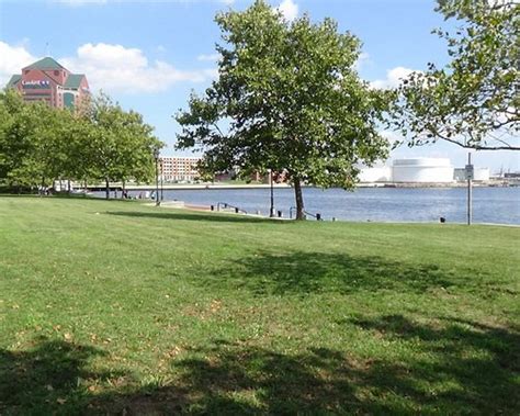 Los 10 Mejores Parques Y Atracciones Naturales De Baltimore