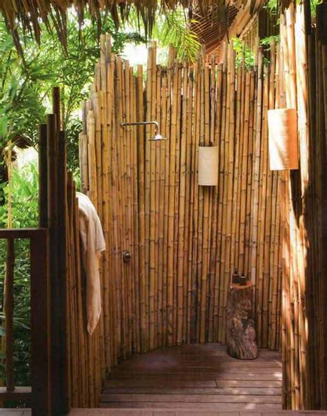 Top Easy And Attractive Diy Projects Using Bamboo Amazing Diy