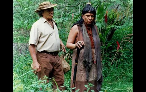 Foto Zé do Araguaia Stenio Garcia e Donana Bete Mendes ficam