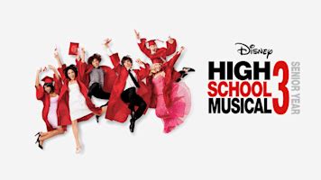 High School Musical 3: Senior Year - Disney+ Hotstar