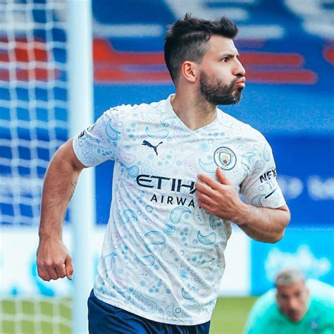 Manchester City On Twitter Kun Ag Ero Goleador De Principio A Fin