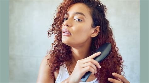 15 Best Hair Brushes For Every Hair Type