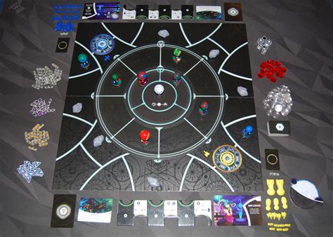 Reaping the Rewards: Harvesting the ‘Last Light’ – GeekDad
