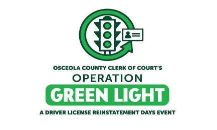 Osceola Clerks Office To Host Driver License Reinstatement Event