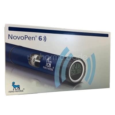 Novopen Echo Plus Tk Pharma Trade