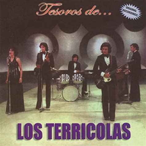 Play Tesoros de Los Terricolas by Los Terrícolas on Amazon Music