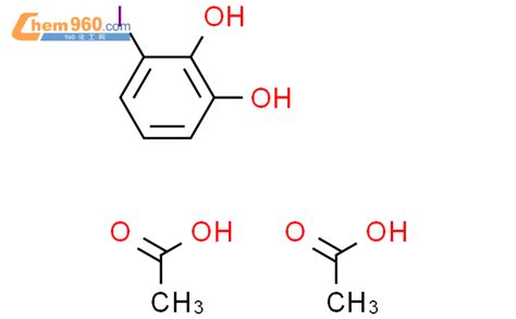 Acetic Acid Iodobenzene Diolcas