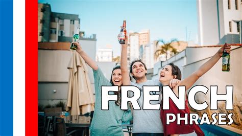 Your Daily 30 Minutes Of French Phrases 594 YouTube