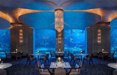 Atlantis The Palm Dubai Beach Dubai Hotel Virgin Atlantic Holidays