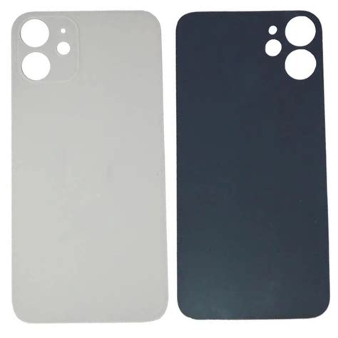 Запчасть для мобильного устройства Задняя крышка для Apple iPhone 12 ...