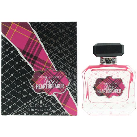 Victorias Secret Tease Heartbreaker Eau De Parfum 50ml