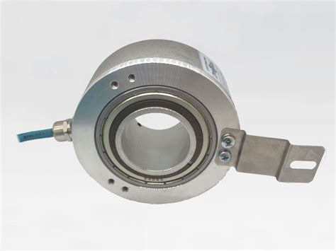 Fenac 100hd Series Incremental Heavy Duty Encoder Encoders Uk
