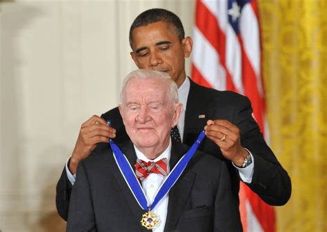 Presidential Medal of Freedom - All Photos - UPI.com