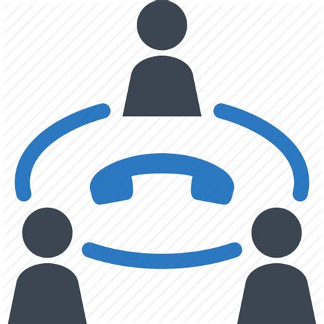 Coordination Icon 268070 Free Icons Library