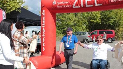 Vogelsberg Mehrgenerationenlauf Feiert Premiere Mit L Ufern