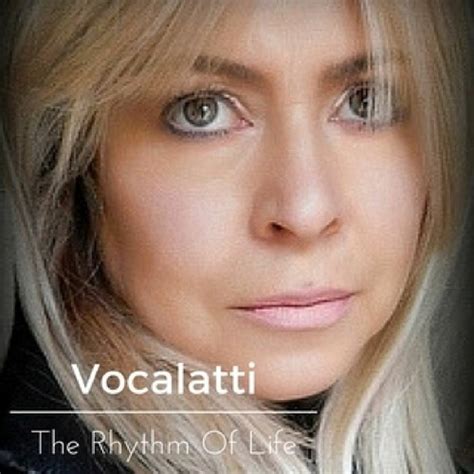 Stream Paploviante And Friends Listen To Vocalatti The Rhythm Of