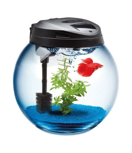 Круглый аквариум Aquael Sphere 45 с доставкой