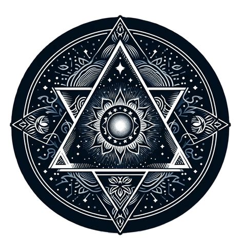Alinhamento Cósmico E Espiritualidade Desvendando Os Mistérios Do