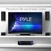 Pyle Pyle Amplifier With Mic Input Pt Zoro