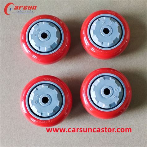 China Omni Wheel Manufacturer And Products Factory Carsun