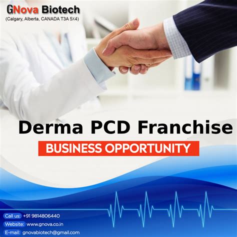 PCD Pharma Franchise In Punjab PCD Franchise Company In Punjab