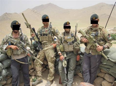 Army Special Forces - Afghanistan : r/SpecOpsArchive