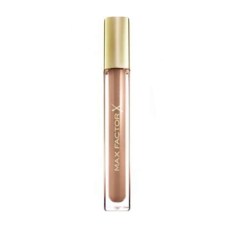 Max Factor Colour Elixir Gloss 80 Lustrous Sand Central Cosmetics