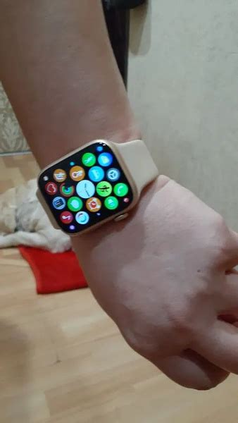 Характеристики Смарт часы женские series x8 pro с функцией watch call ...