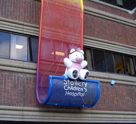 Stollery Children’s Hospital Foundation - Edmonton, AB - Yelp