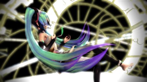 VOCALOID Models on MMD-Revolution - DeviantArt