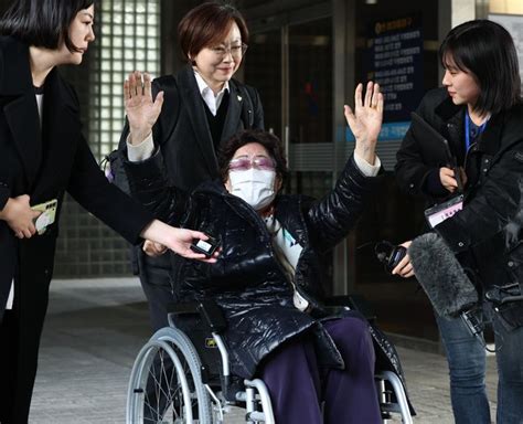 Appellate Court Orders Japan To Compensate Comfort Women In Lawsuit