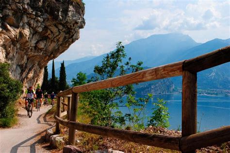 Strada del Ponale, Valle di Ledro: your holiday between Lake and ...