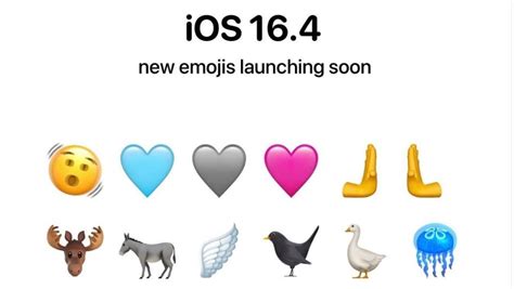 Ios 164 Offers 31 New Emojis Quiz Yourself On Current Emoji Meanings