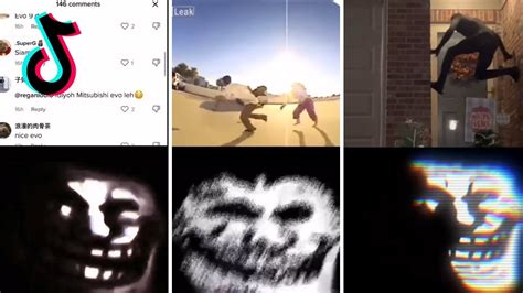 Trollface Coldest Moments Of All Time 🥶coldest Trollface Tiktok