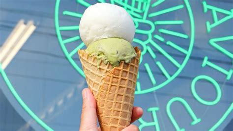 Toronto S Top 5 Must Try Ice Cream Flavours This Season