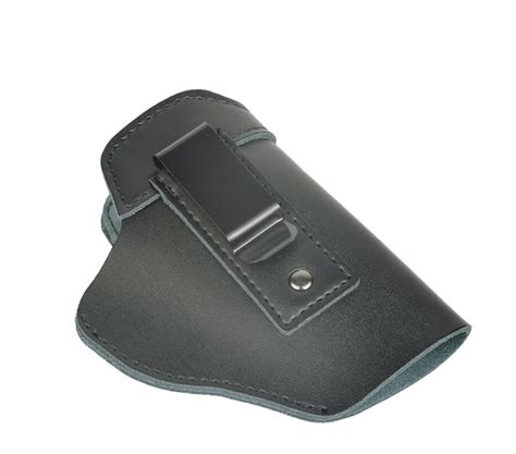 Left Hand Leather Pistol Holster | Shop Today. Get it Tomorrow! | takealot.com