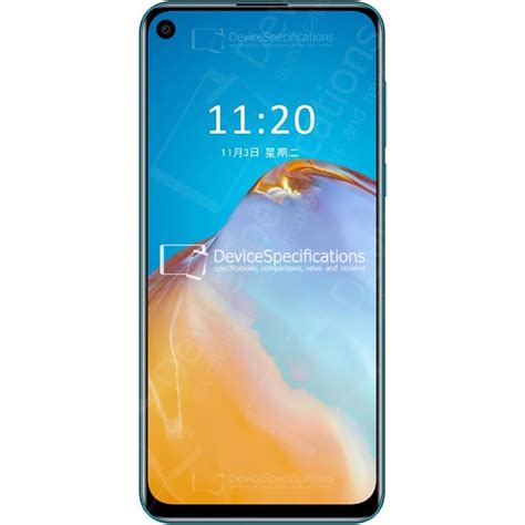 Coolpad Cool S Specifications