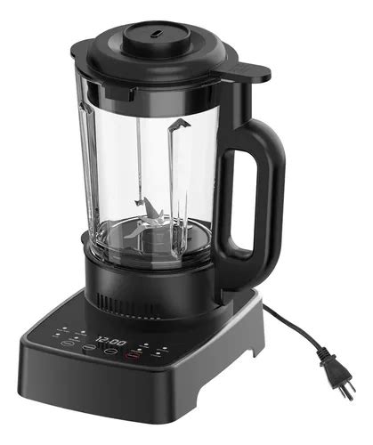 Licuadora Professional Blender Con Calefacción 1 6l Vaso Envío gratis