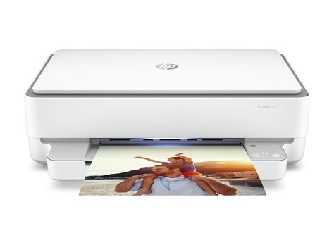 Hp Envy Wireless All In One Colour Printer With Months Instant