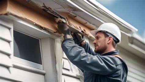 Why Choose Our Top Soffit And Fascia Repair Services Universal Roofs